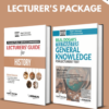 PPSC Lecturers Histroy General Knowledge Package 1