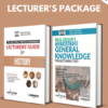 PPSC Lecturers Histroy General Knowledge Package