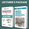 PPSC Lecturer’s Political Science & General Knowledge Package