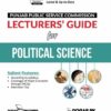PPSC Lecturers Political Science Guide