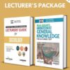 PPSC Lecturers Sociology General Knowledge Package