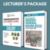 PPSC Lecturer’s Zoology & General Knowledge Package