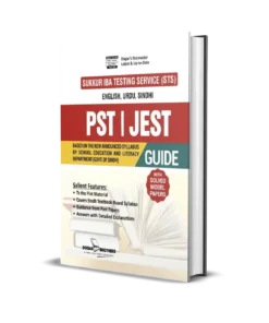 PST & JEST (Guide + Online Learning Module)