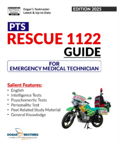 PTS Rescue 1122