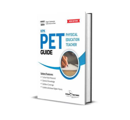 Physical Education Teacher (PET) Guide