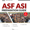 Preparation Guide for ASF ASI by Dogar Brothers Preparation Guide for ASF ASI by Dogar Brothers