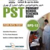 Primary School Teacher Guide BPS 12 KPK