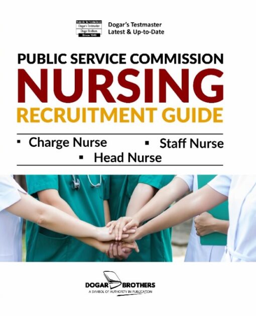 Nursing Recruitment Guide
