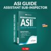 SPSC ASI Recruitment Guide