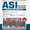 SPSC ASI Recruitment Test Guide