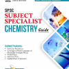 SPSC Subject Specialist Chemistry Guide