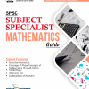 SPSC Subject Specialist Mathematics Guide