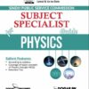 SPSC Subject Specialist Physics Guide