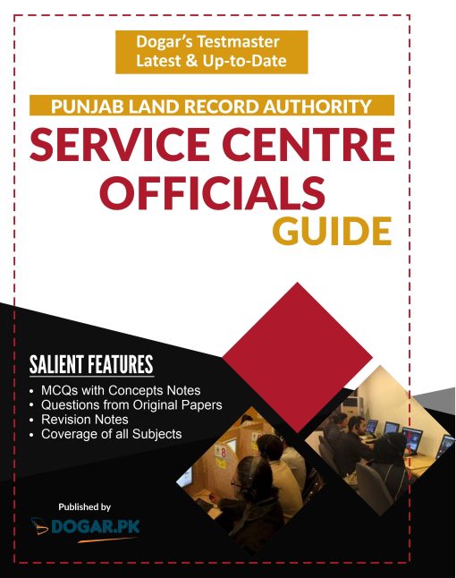 Service Centre Official SCO Guide