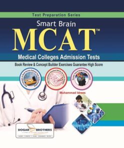 Master MCAT for Aga Khan Medical College