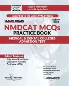 MDCAT Past Papers