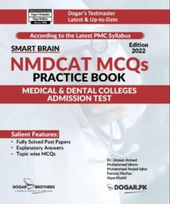 MDCAT Past Papers