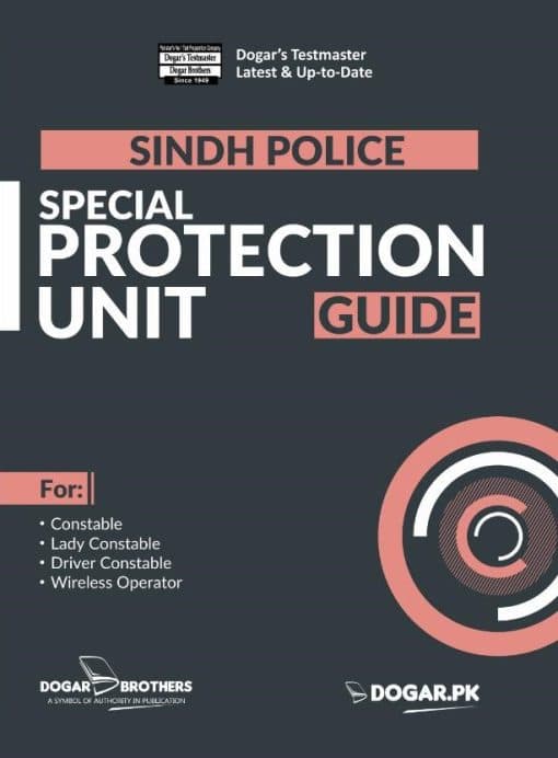 Special Protection Unit (SPU) Guide