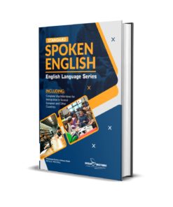 Standard Spoken English Book