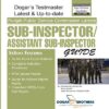 Sub Inspector Assistant Sub Inspector Guide