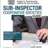 Sub Inspector Cooperative Societies Guide