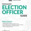 Testmaster Election Officer Guide