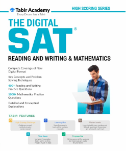 The Digital SAT Preparation Course by Dogar Brothers