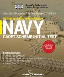 navy commission guide