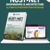 NUST NET Engineering & Architecture Book