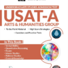 USAT Arts & Humanities Group Guide