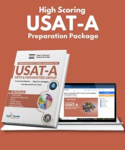 USAT Arts & Humanities Group Guide Package