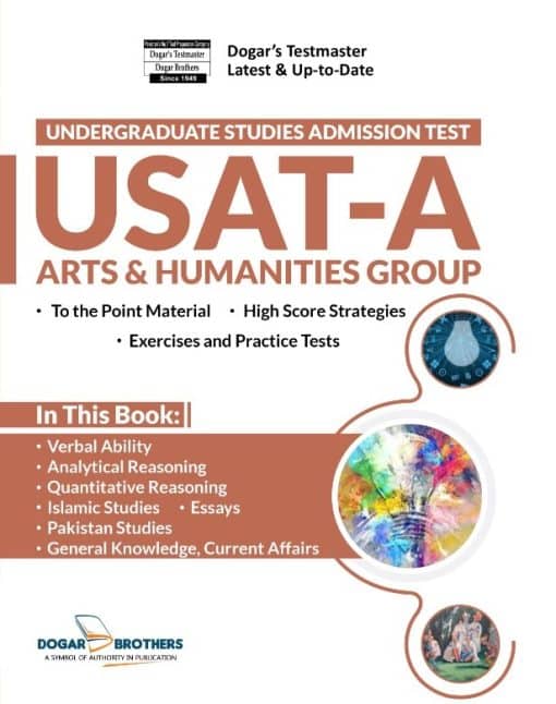 USAT Arts Humanities Group Guide