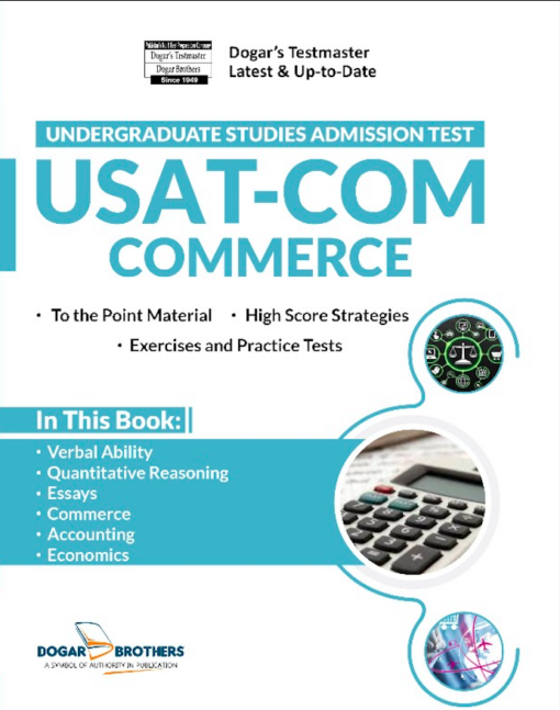 USAT COM-Commerce Group Guide