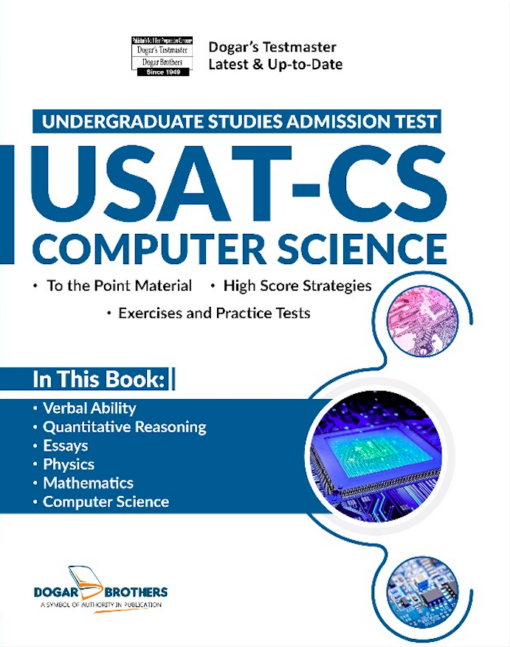 USAT Computer Science Group Guide