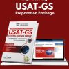 USAT General Science Group Guide Package USAT General Science Group Guide Package