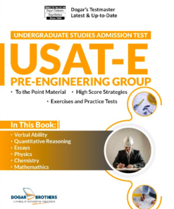 USAT Pre-Engineering Group Guide