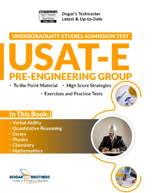 USAT Pre-Engineering Group Guide