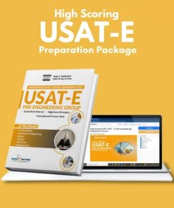 USAT Pre-Engineering Group Guide Package
