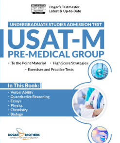 USAT Pre-Medical Group Guide