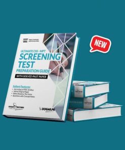 Ultimate CSS-MPT Screening Test Guide