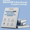 Ultimate Educator’s (Arts Group) Complete Package