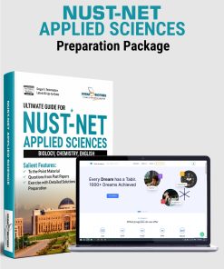 NUST NET Applied Sciences guide