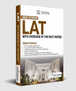 Ultimate Guide for Lat Law Admission Test