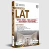 Ultimate Guide for Lat Law Admission Test