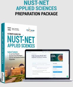 NUST NET Applied Sciences guide