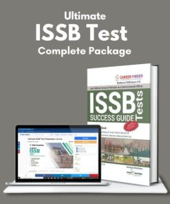 Ultimate ISSB Test Complete Package