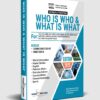 Who is Who and What Is What Book by Dogar Brothers