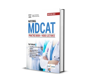 National MDCAT GuideBook