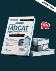 National MDCAT GuideBook