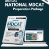 Smart Brain National MDCAT Package